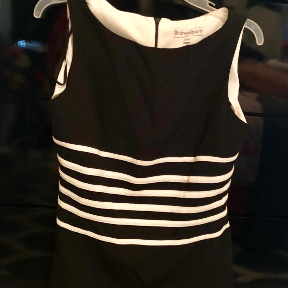 Dressy top!